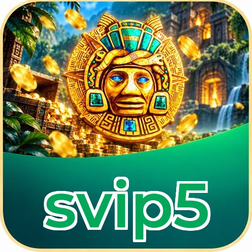 Screenshot 1 - svip5 Home Screen